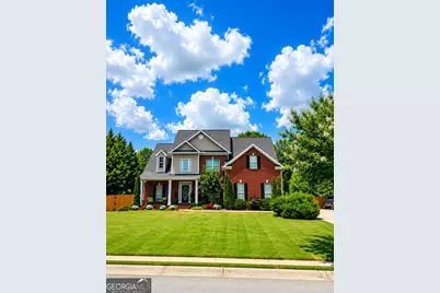 170 Central Heights Drive, Carrollton, GA 30116 - Photo 3