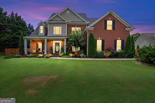 170 Central Heights Dr, Carrollton, GA 30116 - Photo 5