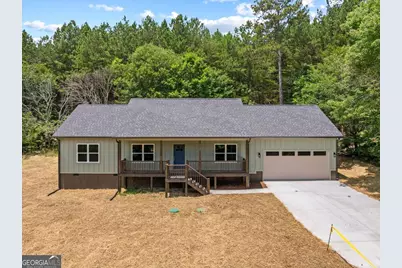 3104 Old Morris Road, Rocky Face, GA 30740 - Photo 1