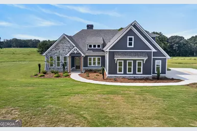 1040 Roopville Veal Road, Roopville, GA 30170 - Photo 1