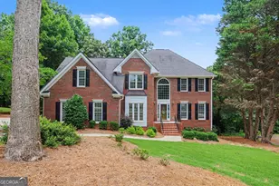5008 Chapel Lake Cir, Douglasville, GA 30135 - Photo 1
