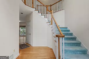 5008 Chapel Lake Cir, Douglasville, GA 30135 - Photo 3