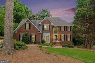 5008 Chapel Lake Cir, Douglasville, GA 30135 - Photo 37
