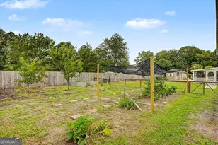 151 Evans Ln NE, Ludowici, GA 31316 - Photo 33