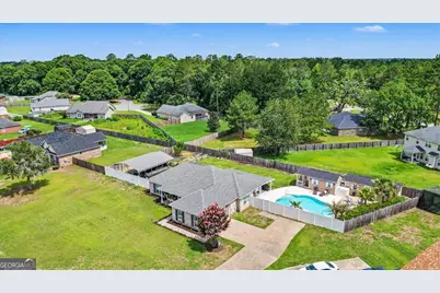 151 Evans Lane NE, Ludowici, GA 31316 - Photo 55