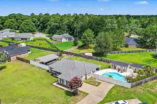 151 Evans Ln NE, Ludowici, GA 31316 - Photo 55