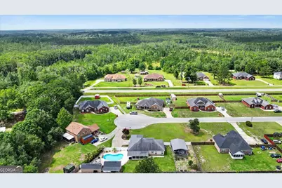 151 Evans Lane NE, Ludowici, GA 31316 - Photo 57