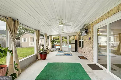 151 Evans Lane NE, Ludowici, GA 31316 - Photo 27