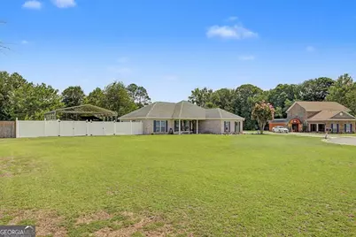 151 Evans Lane NE, Ludowici, GA 31316 - Photo 51