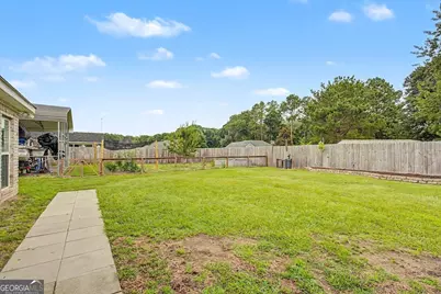 151 Evans Lane NE, Ludowici, GA 31316 - Photo 29