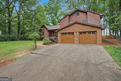 382 Indian Lake Court, Hiram, GA 30141 - Photo 61