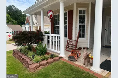 611 Wild Rose Court, McDonough, GA 30253 - Photo 3