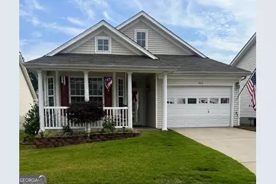 611 Wild Rose Court, McDonough, GA 30253 - Photo 1