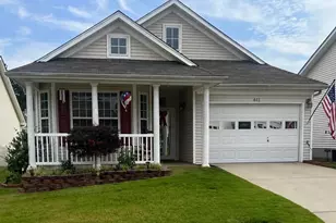 611 Wild Rose Ct, McDonough, GA 30253 - Photo 1