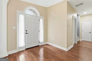110 Lyndhurst Way, Sharpsburg, GA 30277 - Photo 17