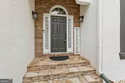 110 Lyndhurst Way, Sharpsburg, GA 30277 - Photo 3