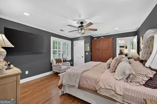 1740 Old Buckhead Rd, Madison, GA 30650 - Photo 35