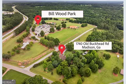 1740 Old Buckhead Road, Madison, GA 30650 - Photo 101