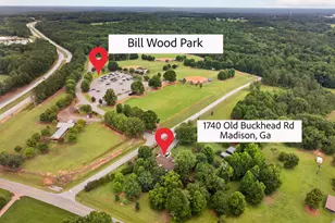 1740 Old Buckhead Rd, Madison, GA 30650 - Photo 101