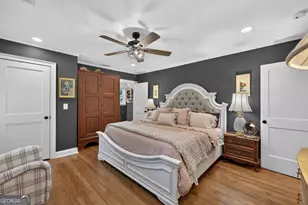 1740 Old Buckhead Rd, Madison, GA 30650 - Photo 37