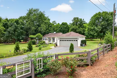 1740 Old Buckhead Road, Madison, GA 30650 - Photo 1