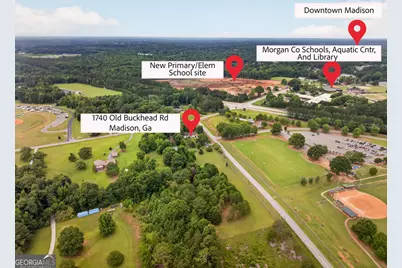 1740 Old Buckhead Road, Madison, GA 30650 - Photo 105