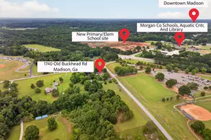 1740 Old Buckhead Rd, Madison, GA 30650 - Photo 105