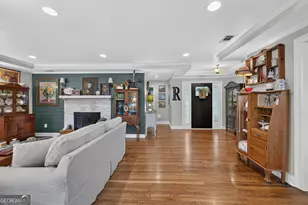 1740 Old Buckhead Rd, Madison, GA 30650 - Photo 13