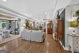 1740 Old Buckhead Rd, Madison, GA 30650 - Photo 5