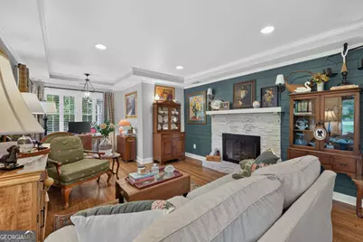 1740 Old Buckhead Road, Madison, GA 30650 - Photo 9
