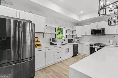 1278 Plaza Avenue SW # B, Atlanta, GA 30310 - Photo 13