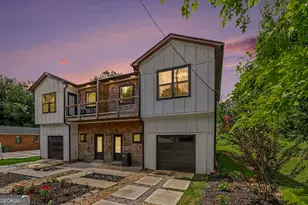 1278 Plaza Ave SW, Atlanta, GA 30310 - Photo 1