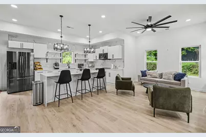 1278 Plaza Avenue SW # B, Atlanta, GA 30310 - Photo 9