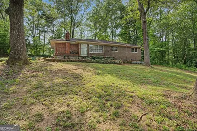 48 N Jackson Street, Tallapoosa, GA 30176 - Photo 5