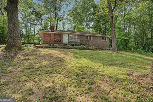 48 N Jackson St, Tallapoosa, GA 30176 - Photo 5