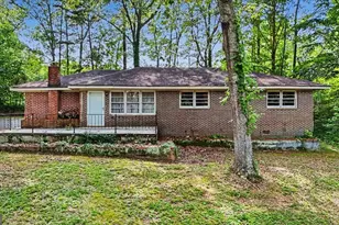 48 N Jackson St, Tallapoosa, GA 30176 - Photo 1