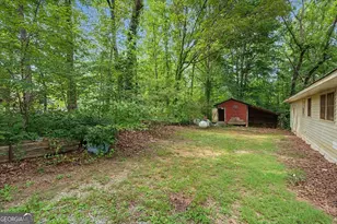 48 N Jackson St, Tallapoosa, GA 30176 - Photo 27