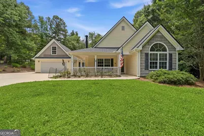 280 E River Bend Drive, Eatonton, GA 31024 - Photo 1