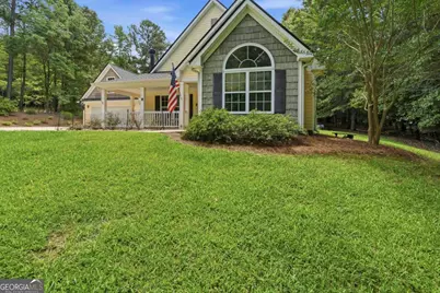 280 E River Bend Drive, Eatonton, GA 31024 - Photo 3