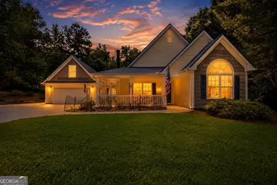 280 E River Bend Drive, Eatonton, GA 31024 - Photo 3