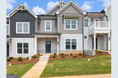 208 Grand Highlands Court #37, Bethlehem, GA 30680 - Photo 1