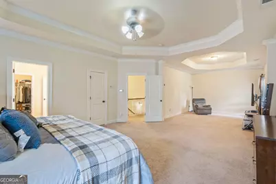 6857 Louis Drive, Locust Grove, GA 30248 - Photo 17