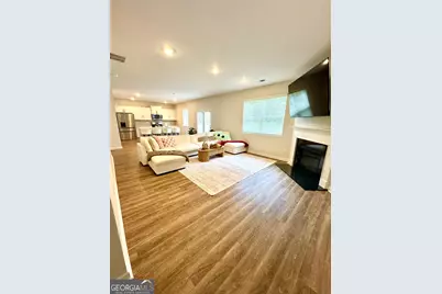 17 Woodbrook Trail, Newnan, GA 30265 - Photo 11