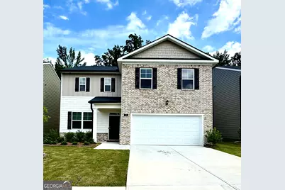 17 Woodbrook Trail, Newnan, GA 30265 - Photo 1