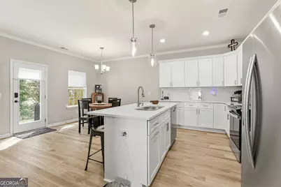 77 Portico Place, Newnan, GA 30265 - Photo 13