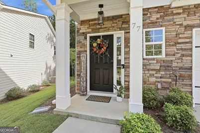 77 Portico Place, Newnan, GA 30265 - Photo 3