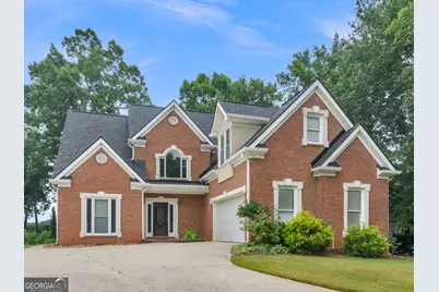 1445 Lake Forest Ln, McDonough, GA 30253 - Photo 1