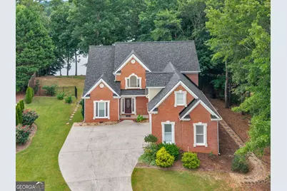 1445 Lake Forest Ln, McDonough, GA 30253 - Photo 3