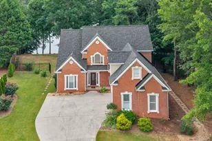 1445 Lake Forest Ln, McDonough, GA 30253 - Photo 3