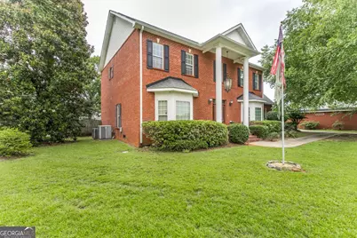 208 Martin Terrace, Kathleen, GA 31047 - Photo 3